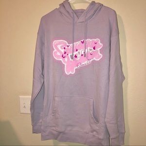 Summer Walker hoodie